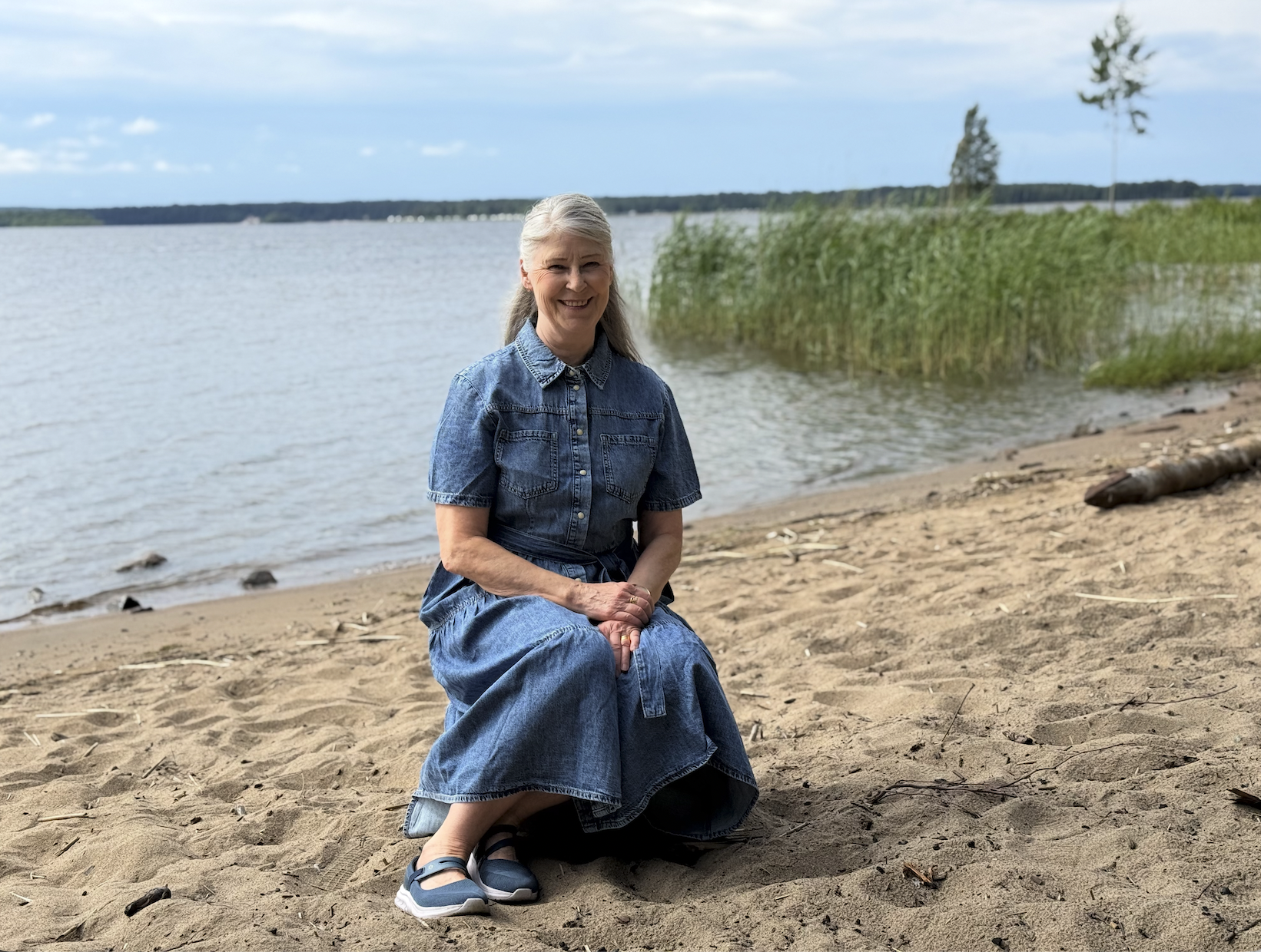 Christina Stolt Lulebo